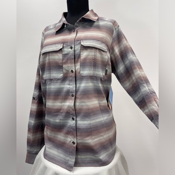 Columbia Top (B39#1) - Picture 3 of 6